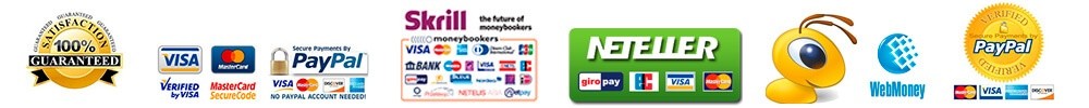 Payment Methods